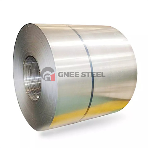 Grain Oriented Silicon Electrical Steel In Coil B50A700