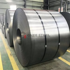 Grain Oriented Silicon Electrical Steel In Coil B50A700