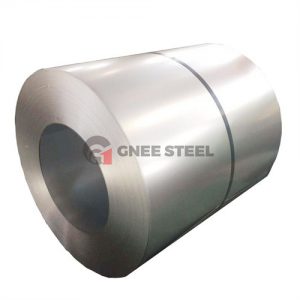 Grain Oriented Silicon Electrical Steel In Coil B50A800