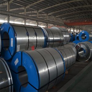 Grain Oriented Silicon Electrical Steel B65A700 In Coil