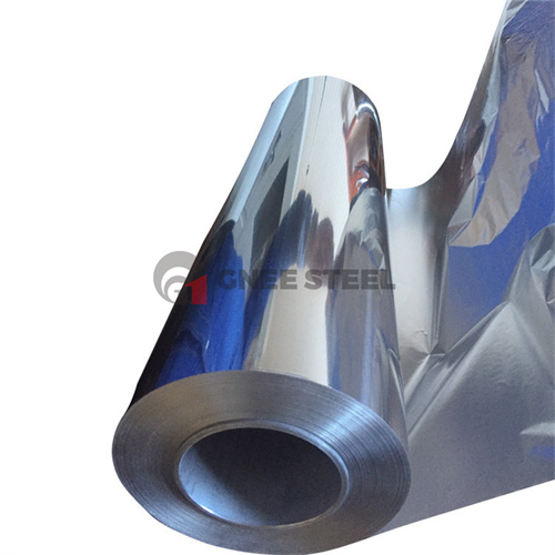 Grain Oriented Silicon Electrical Steel B65A700 In Coil