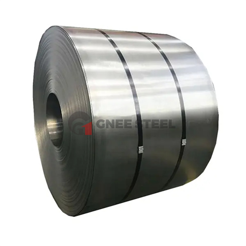 0.35 0.5 30PG140 Non-Oriented Silicon Steel sheet