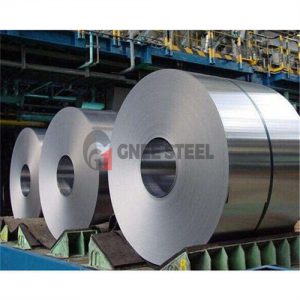 0.35 0.5 30PG140 Non-Oriented Silicon Steel sheet