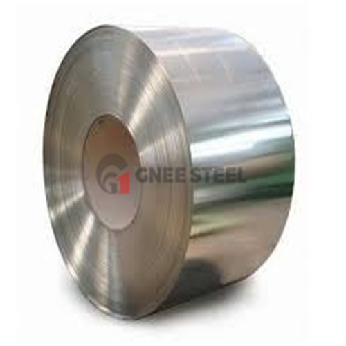 B35G155 Cold Rolled  Grain Oriented Silicon Steel