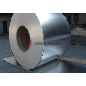 2022 NV35S-130 silicon steel cold rolled oriented steel coil