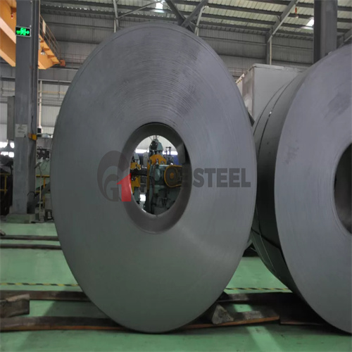 Hot Sale 0.23mm 27PG130 CRGO Oriented Silicon Steel Coil