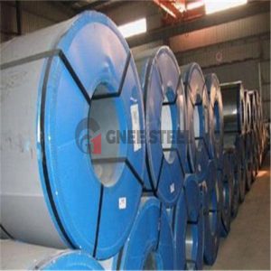 27PG120 CRGO Oriented Silicon Steel Coil Steel Sheet