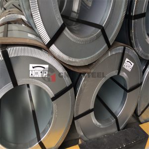 High Quality B50AR350 Silicon Steel Transformer Core