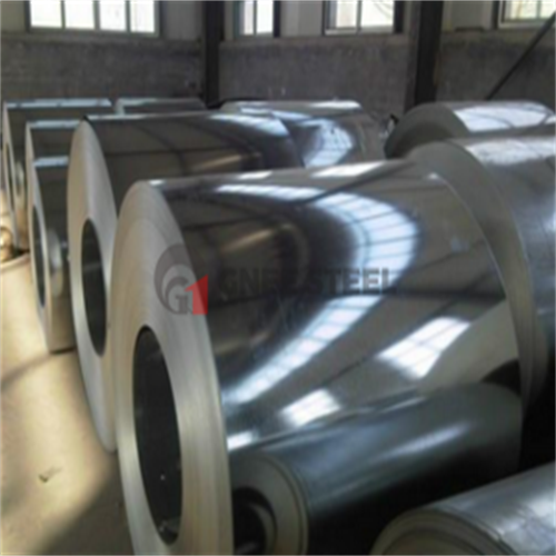 Cold Rolled Grain Oriented Silicon Steel B50AR300