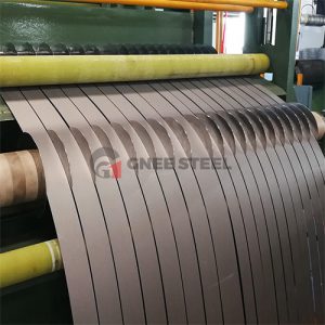 Cold Rolled Grain Oriented Silicon Steel B50AR300