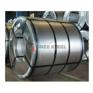 35w550 non oriented silicon steel coil cold rolled silicon steel coil for transformer