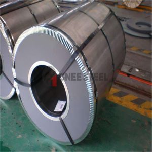 35w440 non oriented silicon steel coil cold rolled silicon steel coil for transformer