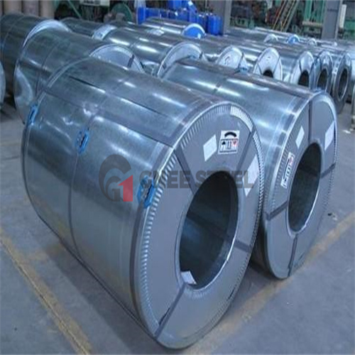 M470-50A Non-oriented electrical steel sheet in coil