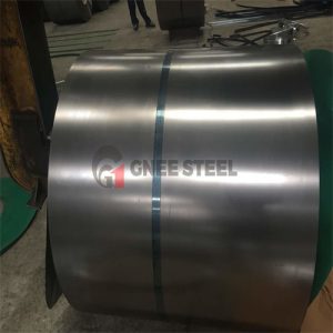 M470-50A Non-oriented electrical steel sheet in coil