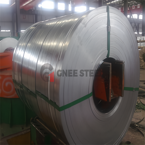 M1100-50A Non-oriented electrical steel sheet in coil