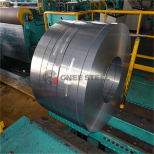 M1100-50A Non-oriented electrical steel sheet in coil