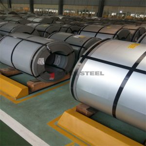 Premium 0.23mm NV30S-130 CRGO Oriented Silicon Steel Coil