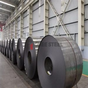 Hot Sale Electrical Silicon Steel Sheet NV27S-14