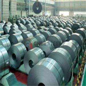 CRGO NV27S-130 Cold Rolled Grain Oriented Steel Coil For Transformer