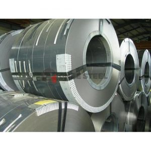 Prime of Electrical Silicon Steel Sheet NV30S-120