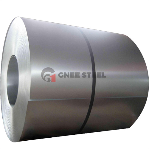 23qg100 Made In China Transformer Grain Cold Rolled Oriented Electrical Steel