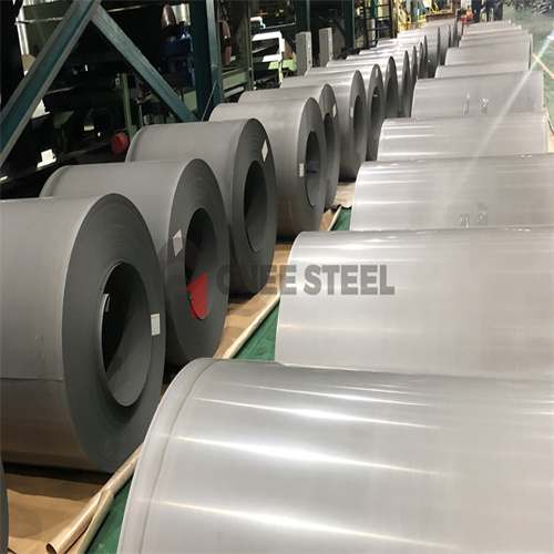 B35A360 cold rolled grain oriented electrical steel coils