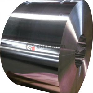 B35A440 cold rolled grain oriented electrical steel coils