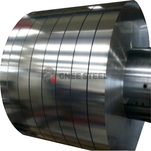 B35A440 cold rolled grain oriented electrical steel coils