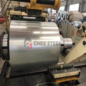 wholesale crgo silicon electrical steel coil B50A250