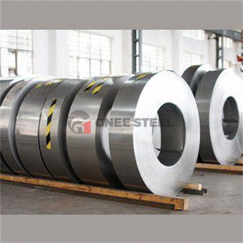 wholesale crgo silicon electrical steel coil B50A270