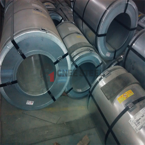 wholesale crgo silicon electrical steel coil B50A290