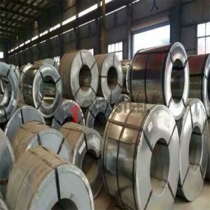 wholesale crgo silicon electrical steel coil B50A350