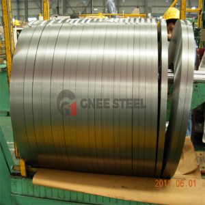 Export Products Grain Oriented Silicon Electrical Steel In Coil B50A400