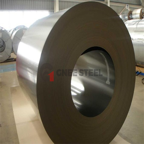 Export Products Grain Oriented Silicon Electrical Steel In Coil B50A470