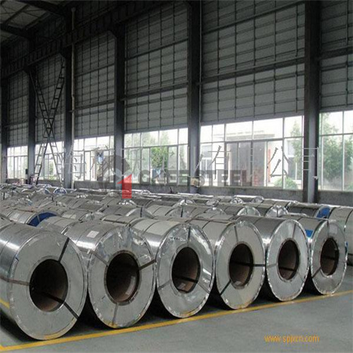 Silicon Steel Electrical Steel Strip Transformer Core Steel Coil