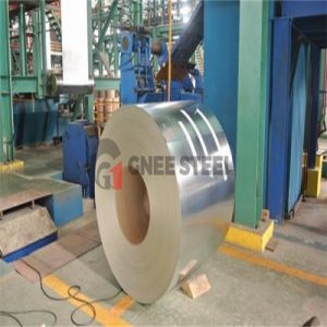 Silicon Steel Electrical Steel Strip Transformer Core Steel Coil