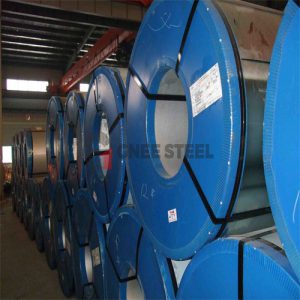 B50AH350 Cold Rolled Grain Non-Oriented CRNGO Silicon Steel