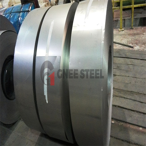 B50AH470 Cold Rolled Grain Non-Oriented CRNGO Silicon Steel