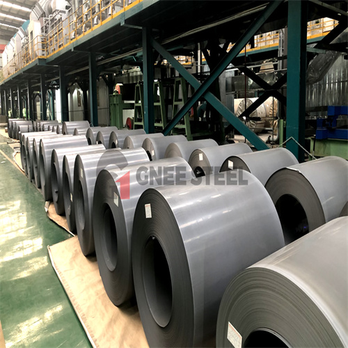 Professional Production Silicon Steel Transformer Core Silicon Steel