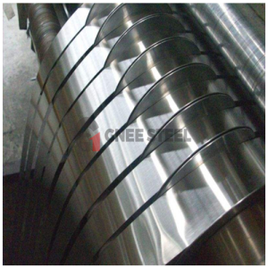 Grain-Oriented Electrical Silicon Steel Coil of CRGO Steel Sheet