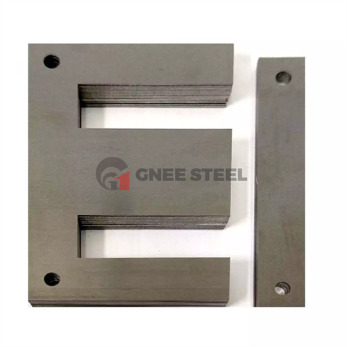 transformer core ei lamination ei 30 silicon steel sheet