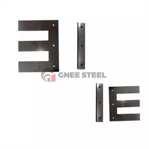 transformer core ei lamination EI38 silicon steel sheet