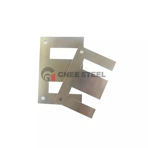 transformer core ei lamination  silicon steel sheet EI42