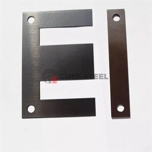 silicon steel ei lamination transformer core EI 180