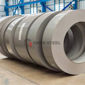 Silicon Steel Sheet Coil Transformer Iron Core