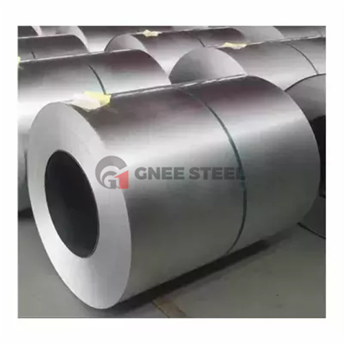 Silicon Steel Sheet Coil Transformer Iron Core