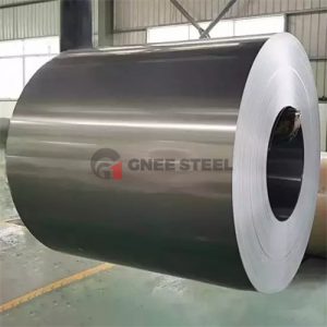 Silicon Steel Sheet Coil EI Lamination Transformer Iron Core