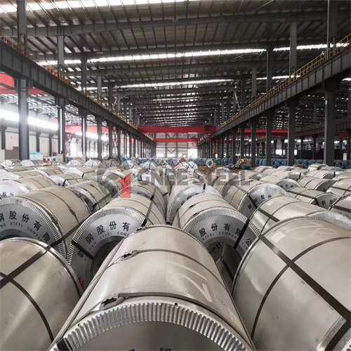 Silicon Steel B27G120 Grain Oriented Electrical steel