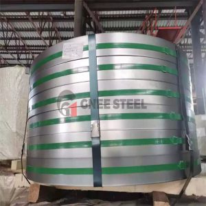 B65A800 Cold rolled grain oriented crgo electrical silicon steel sheet coil