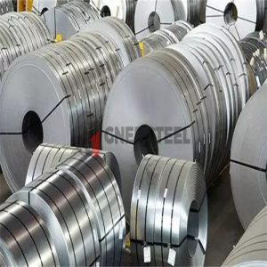 B65A1000 Cold rolled grain oriented crgo electrical silicon steel coil